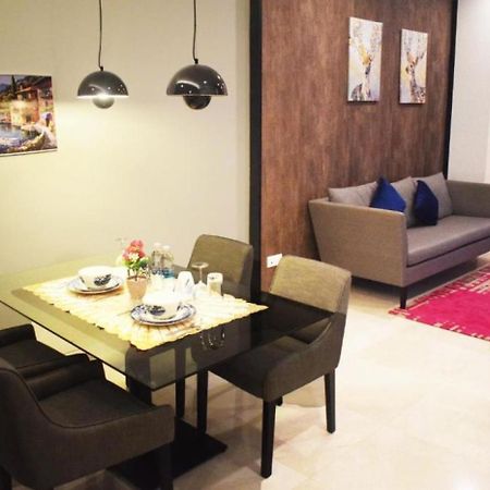 Tropicana The Residence Kuala Lumpur Bukit Bintang By Classy المظهر الخارجي الصورة