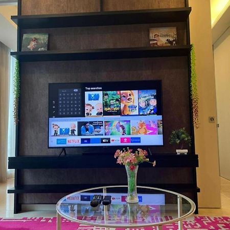 Tropicana The Residence Kuala Lumpur Bukit Bintang By Classy المظهر الخارجي الصورة