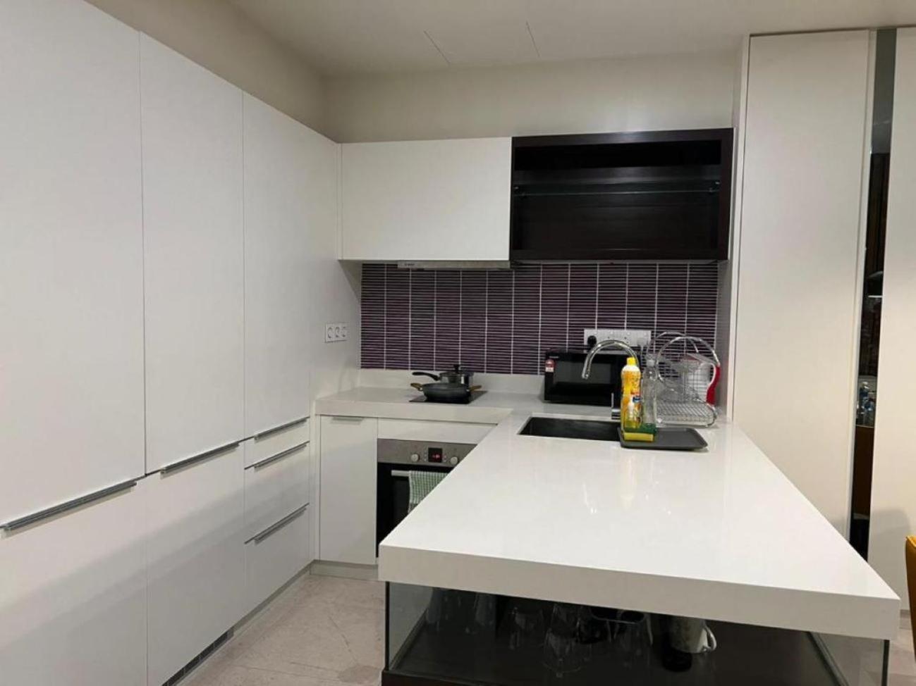 Tropicana The Residence Kuala Lumpur Bukit Bintang By Classy المظهر الخارجي الصورة