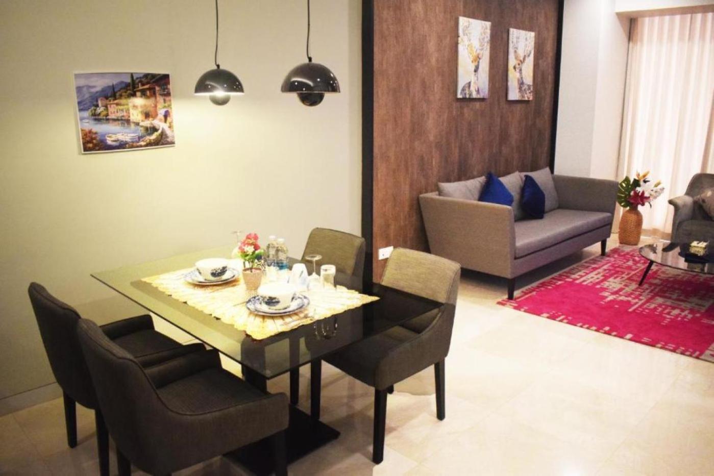 Tropicana The Residence Kuala Lumpur Bukit Bintang By Classy المظهر الخارجي الصورة