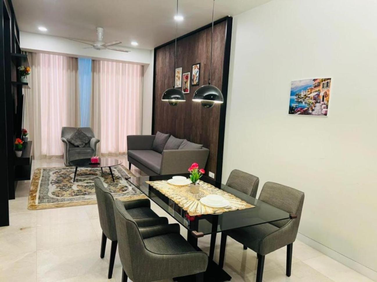 Tropicana The Residence Kuala Lumpur Bukit Bintang By Classy المظهر الخارجي الصورة