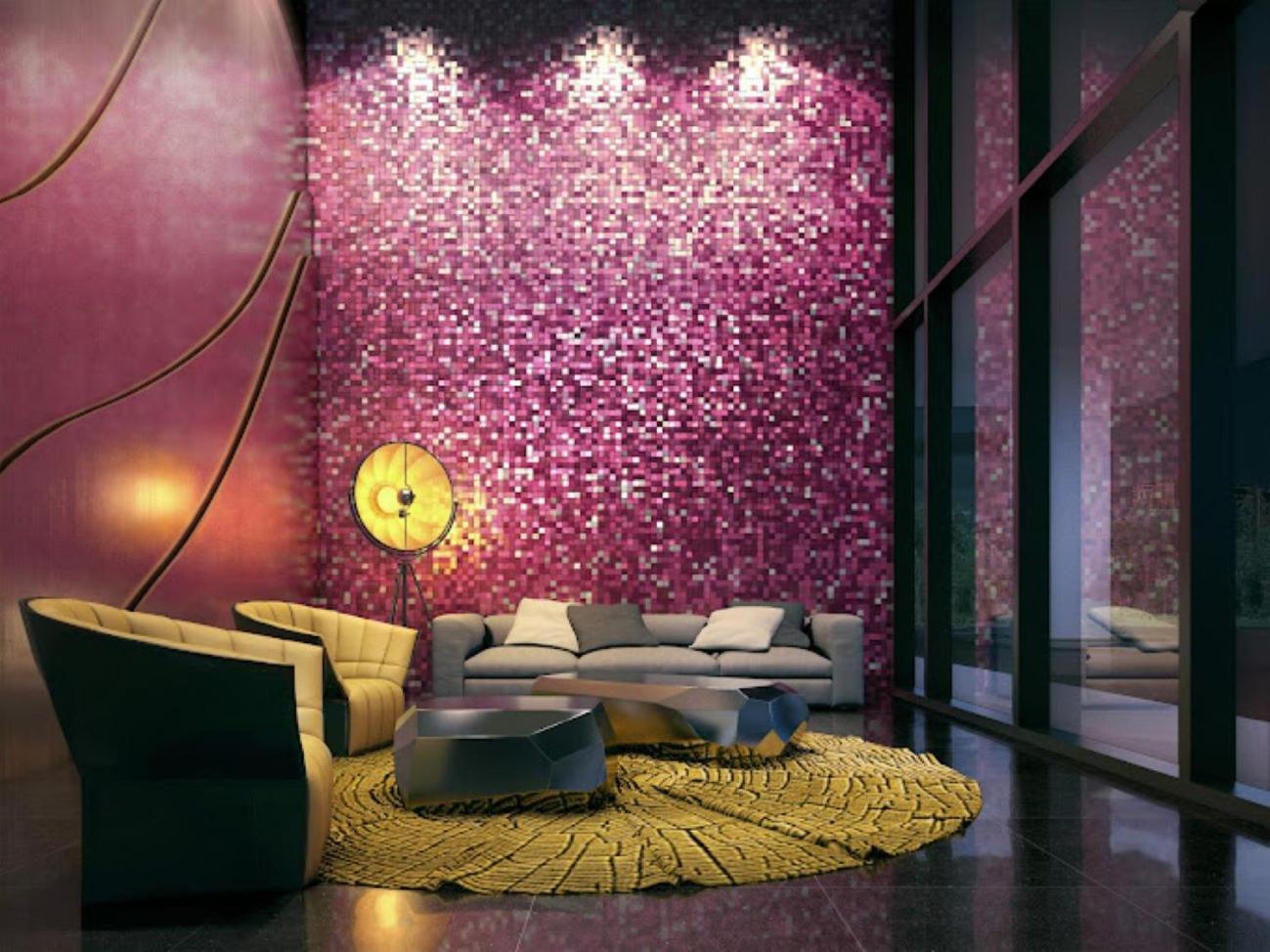 Tropicana The Residence Kuala Lumpur Bukit Bintang By Classy المظهر الخارجي الصورة