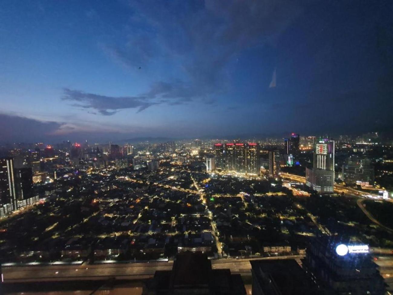 Tropicana The Residence Kuala Lumpur Bukit Bintang By Classy المظهر الخارجي الصورة