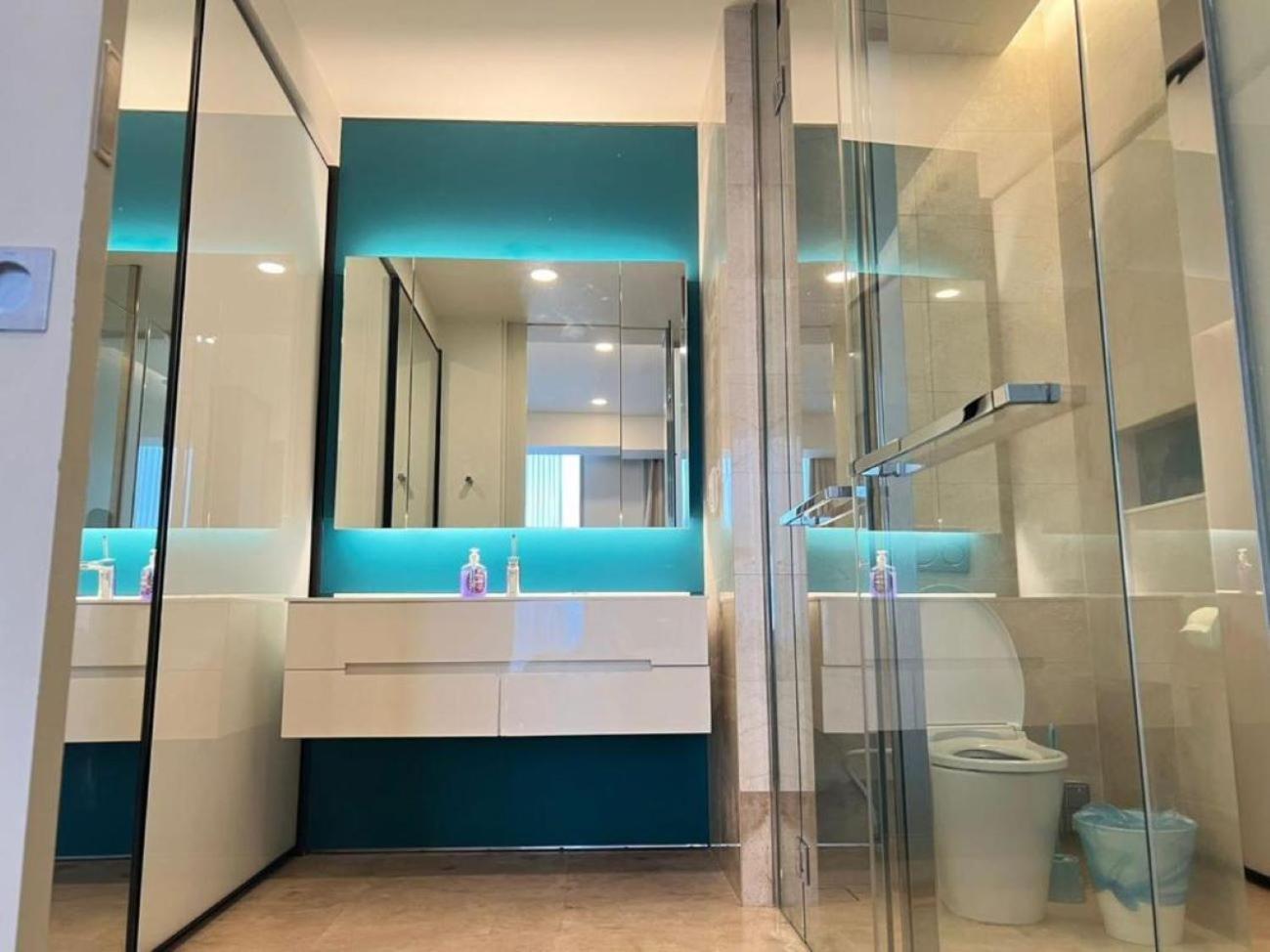 Tropicana The Residence Kuala Lumpur Bukit Bintang By Classy المظهر الخارجي الصورة