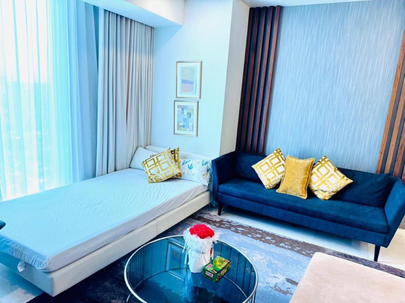 Tropicana The Residence Kuala Lumpur Bukit Bintang By Classy المظهر الخارجي الصورة