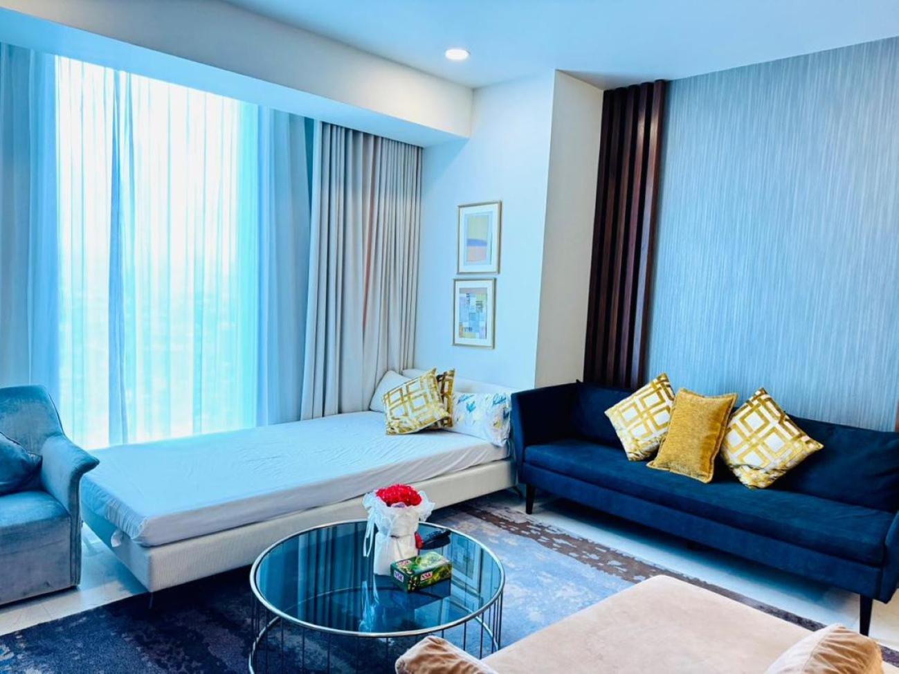 Tropicana The Residence Kuala Lumpur Bukit Bintang By Classy المظهر الخارجي الصورة